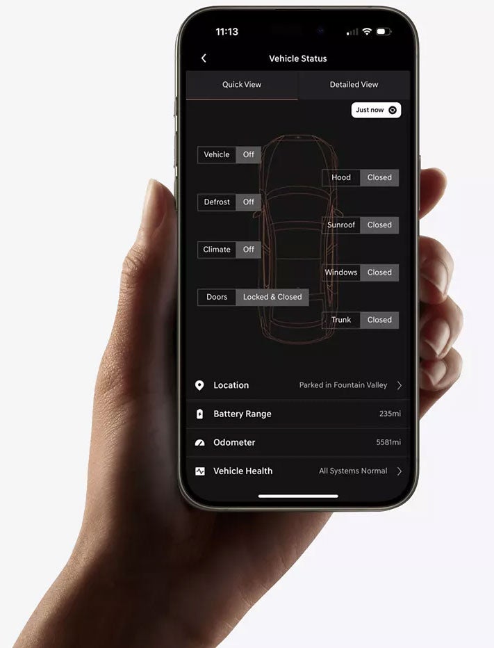 Remove Feature MOBILE