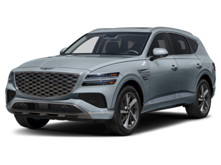 2027 Genesis GV80
