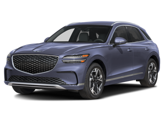 2027 Genesis Electrified GV70