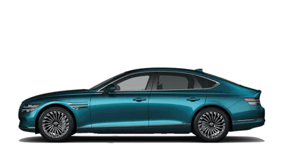 2024 Genesis Electrified G80 - Genesis Cosmos Demo in Derwood MD