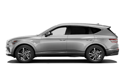 2025 Genesis GV80 - Genesis Cosmos Demo in Derwood MD