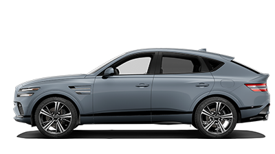 2025 Genesis GV80 Coupe - Genesis Cosmos Demo in Derwood MD