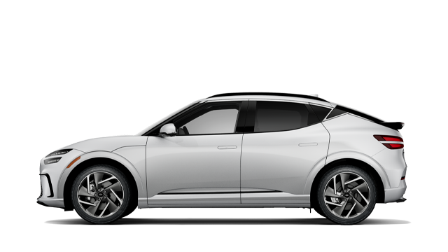 2026 Genesis GV60 - Genesis Cosmos Demo in Derwood MD