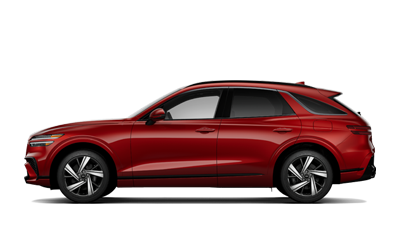 2025 Genesis GV70 - Genesis Cosmos Demo in Derwood MD