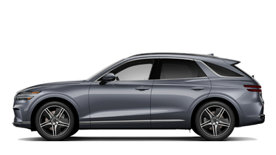 2026 Genesis Electrified GV70 - Genesis Cosmos Demo in Derwood MD